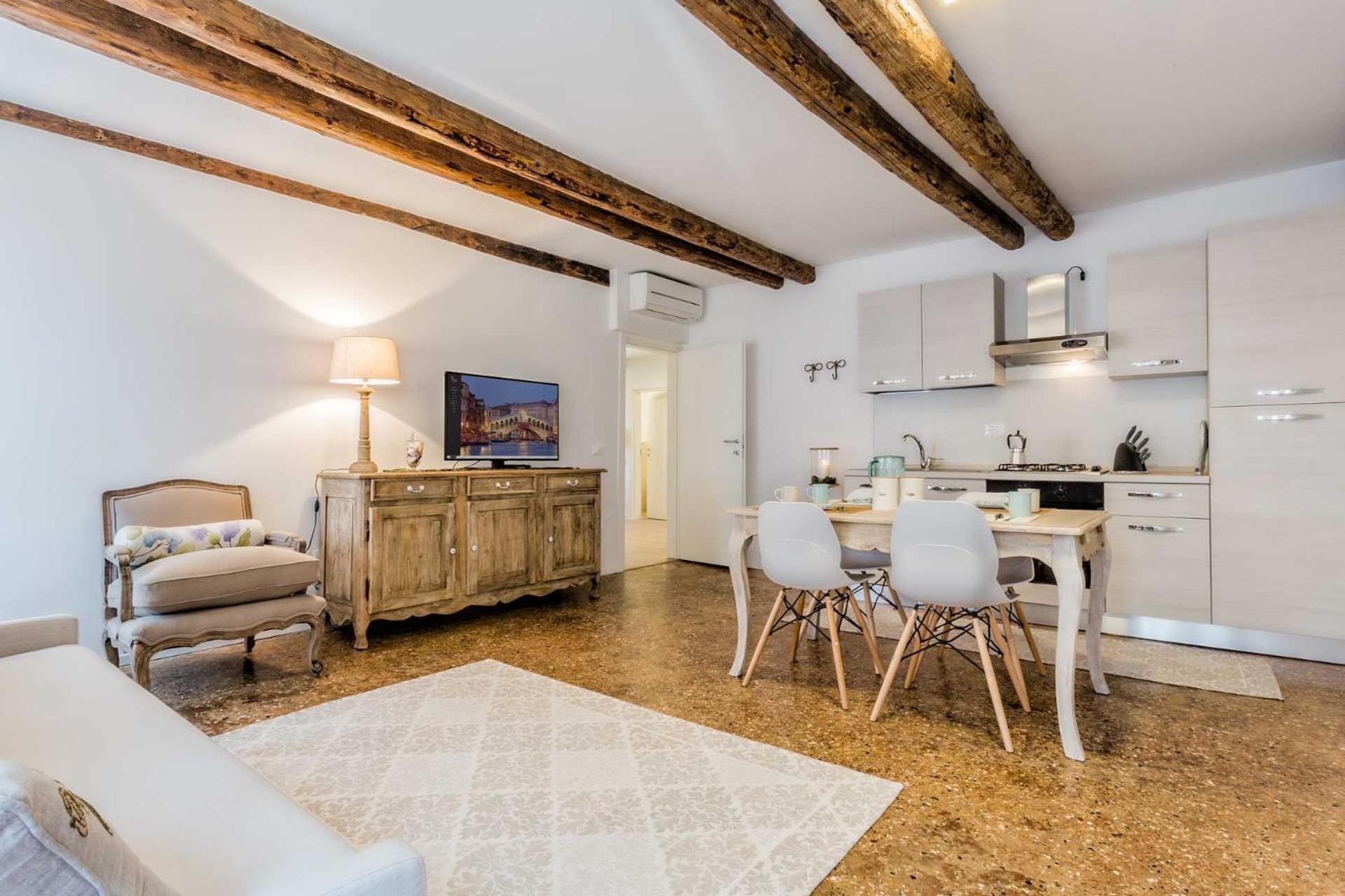 Dream House Apartamento Venecia