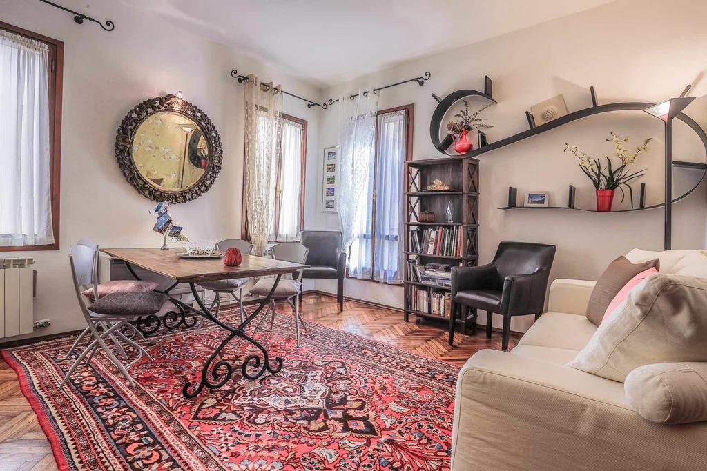 Apartamento Dream House Venecia