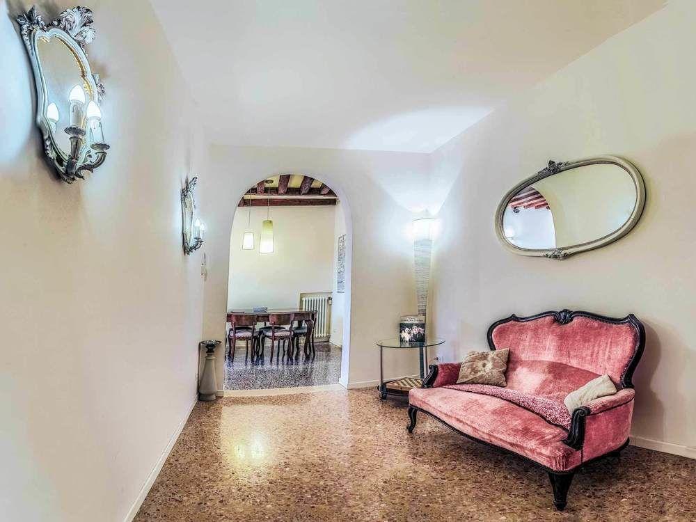 Dream House * Venecia